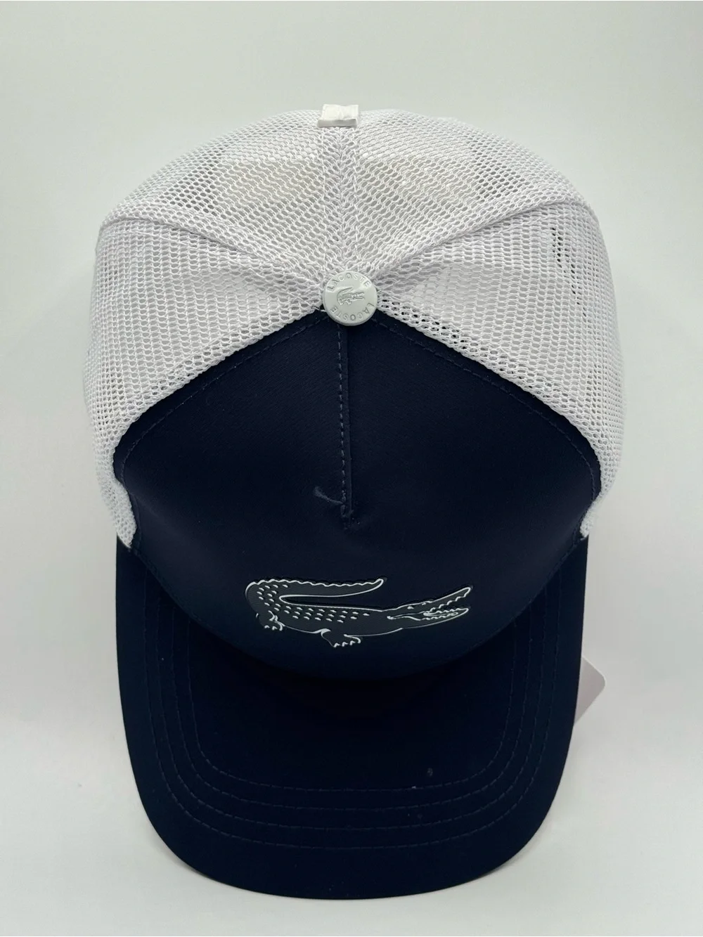 Lacoste Trucker Hat